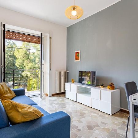 Bright & Cozy Apartment - Gambara Milano Eksteriør billede
