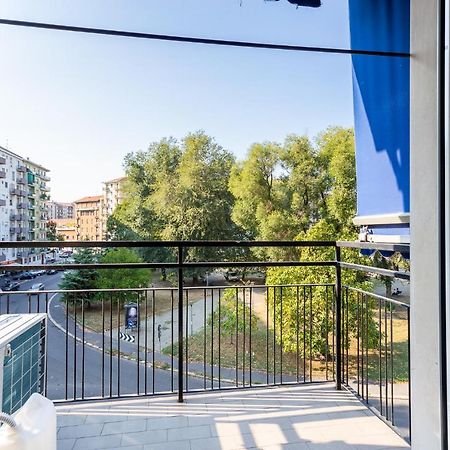 Bright & Cozy Apartment - Gambara Milano Eksteriør billede