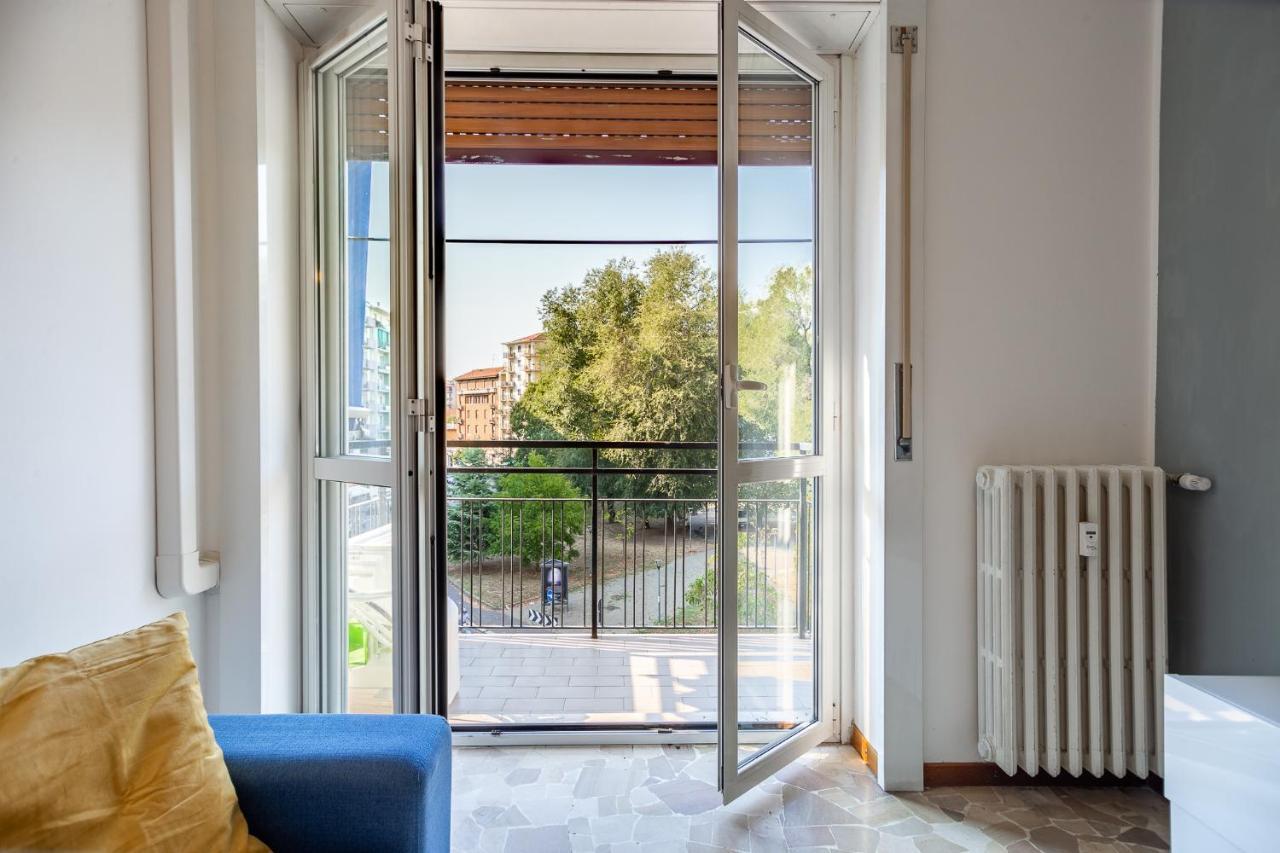 Bright & Cozy Apartment - Gambara Milano Eksteriør billede
