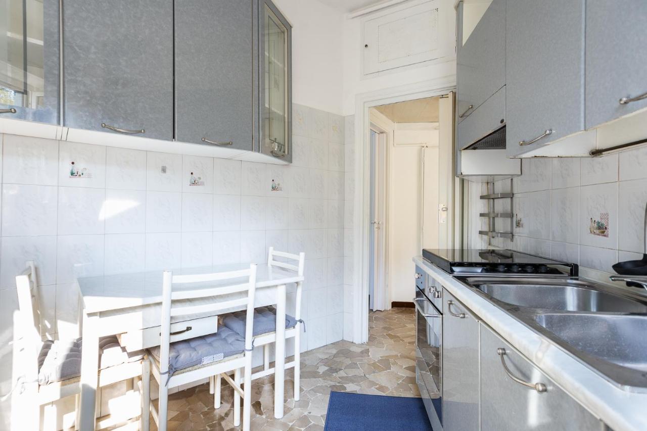 Bright & Cozy Apartment - Gambara Milano Eksteriør billede