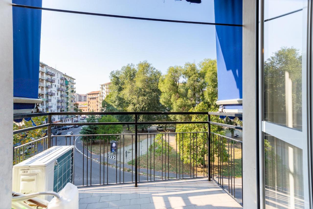Bright & Cozy Apartment - Gambara Milano Eksteriør billede