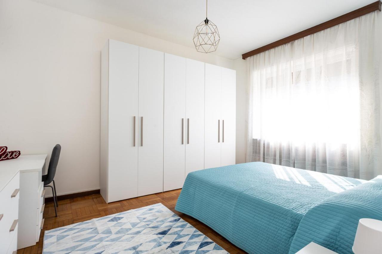 Bright & Cozy Apartment - Gambara Milano Eksteriør billede