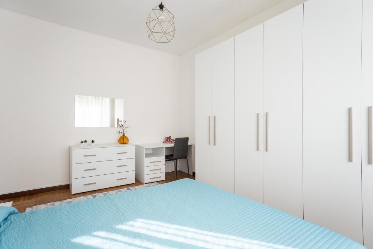 Bright & Cozy Apartment - Gambara Milano Eksteriør billede
